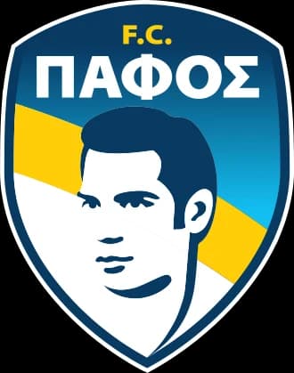 Pafos FC crest