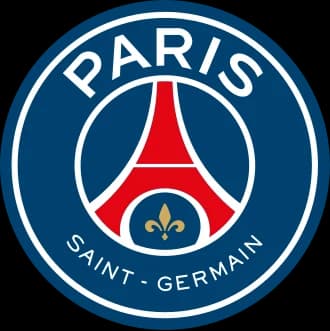 Paris Saint-Germain crest