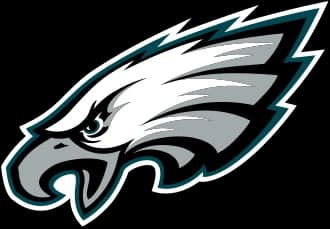 Philadelphia Eagles logo