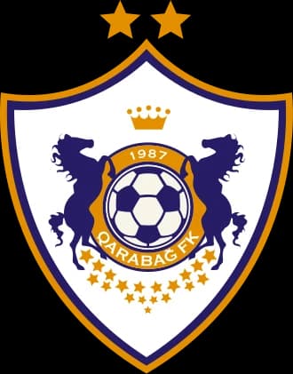 Qarabağ crest