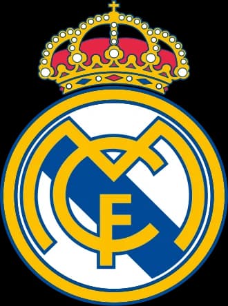 Real Madrid crest