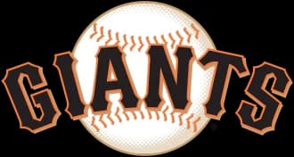 San Francisco Giants logo
