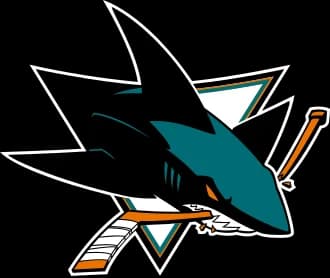San Jose Sharks logo