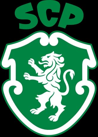 Sporting CP crest