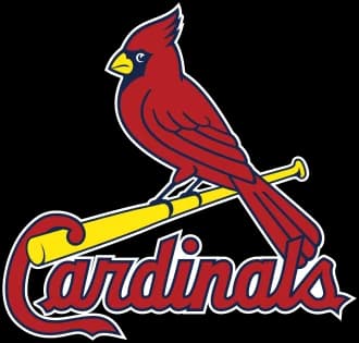 St. Louis Cardinals logo