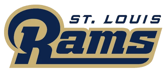 St. Louis Rams logo