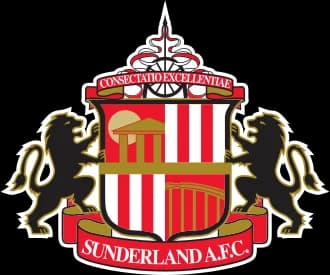 Sunderland crest