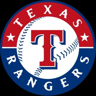 Texas Rangers logo