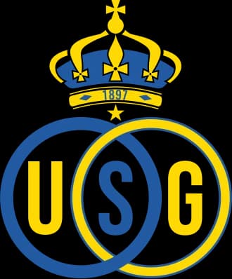 Union Saint-Gilloise crest