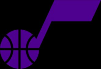 Utah Jazz logo