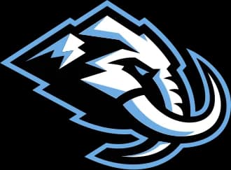 Utah Mammoth logo
