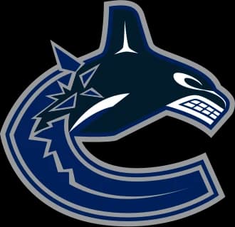 Vancouver Canucks logo
