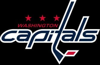 Washington Capitals logo