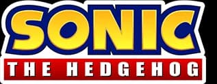 Sonic the Hedgehog logo