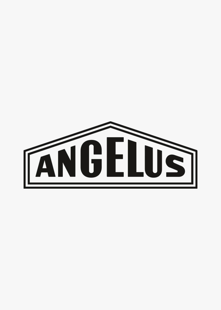 Angelus brand mark