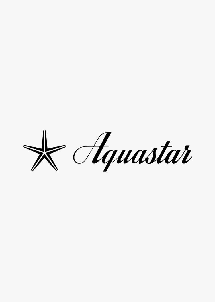 Aquastar brand mark