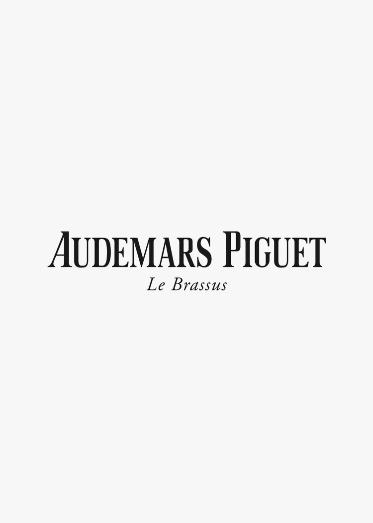 Audemars Piguet Le Brassus wordmark