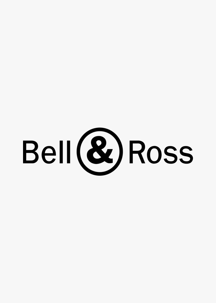 Bell & Ross brand mark