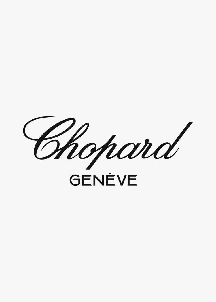 Chopard brand mark