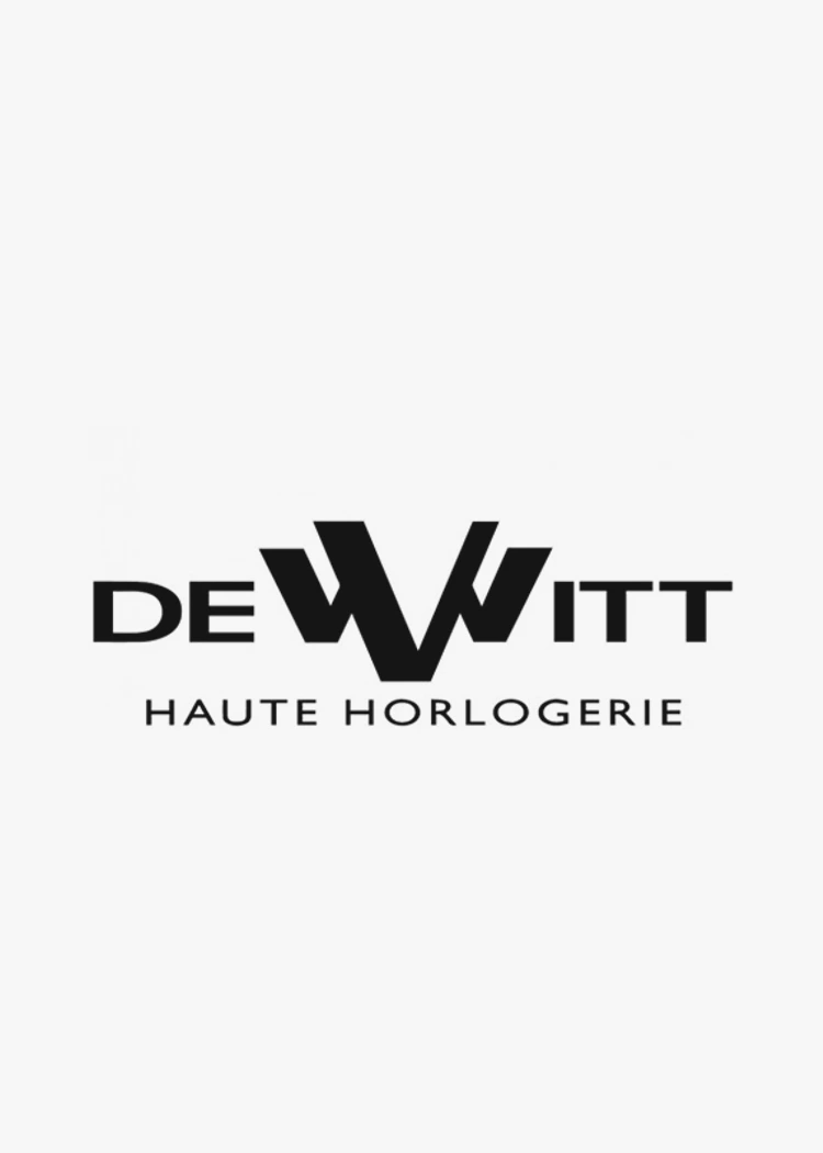 DeWitt brand mark