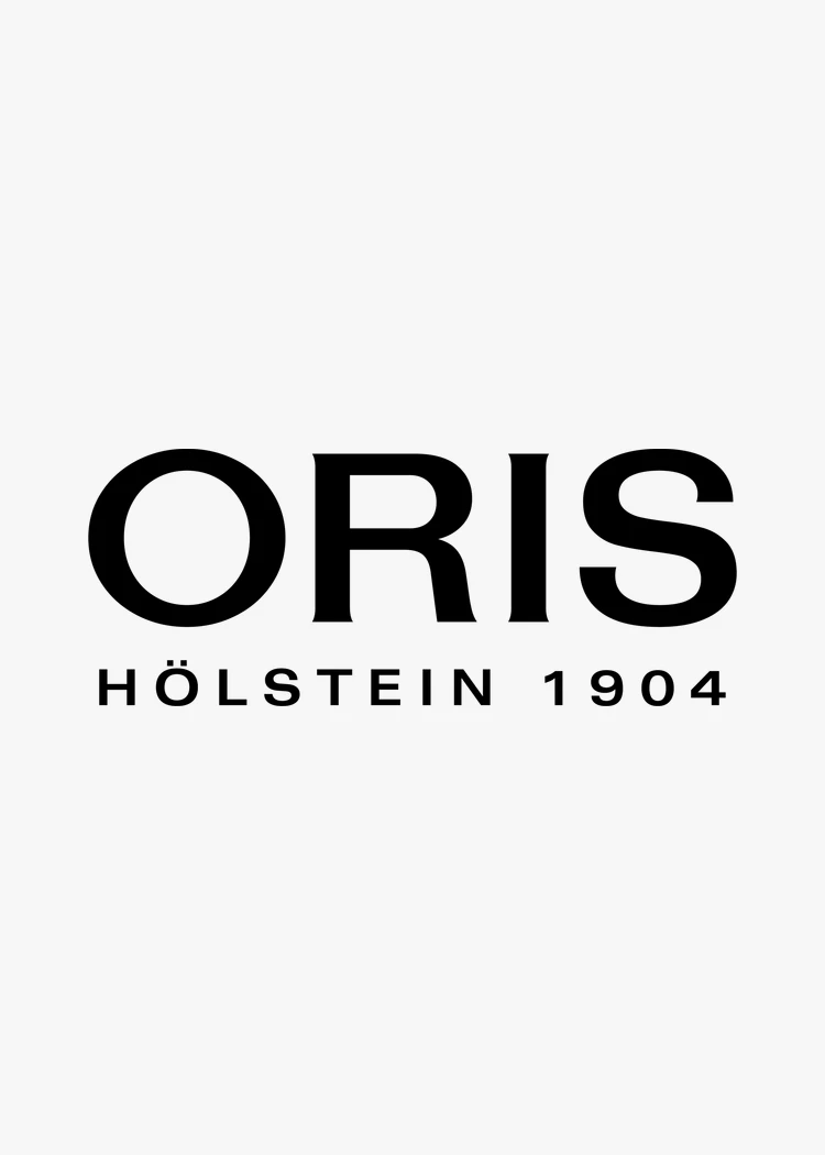 Oris brand mark