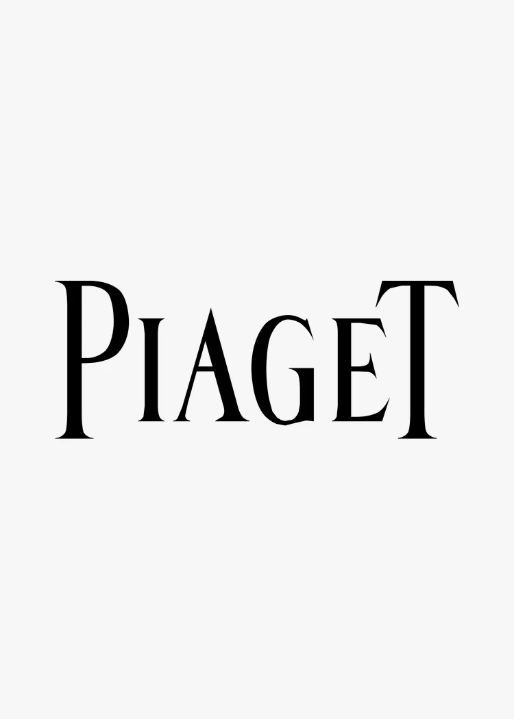 Piaget brand mark