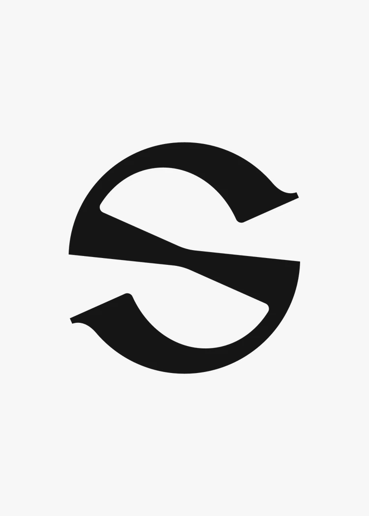Simon Brette brand mark